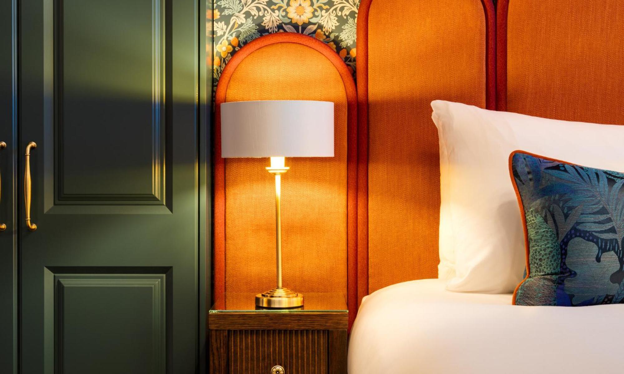 The Trinity City Hotel Dublino Esterno foto